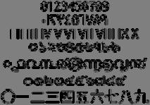 Převod z dvojkové soustavy do desítkové Převeďte číslo F2 = 11011 do soustavy o základu Z = 10 F10 =16+8+0+2+1=27 Soustava šestnáctková