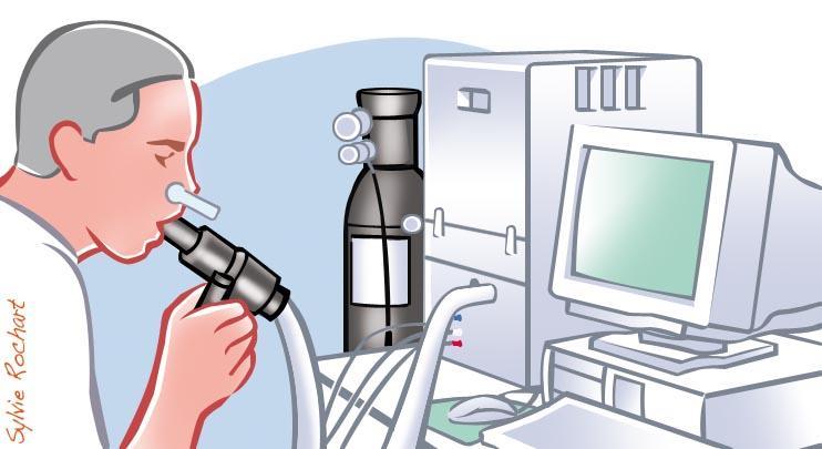 Příloha č. 10 Spirometrické vyšetření Zdroj:http://www.docvadis.