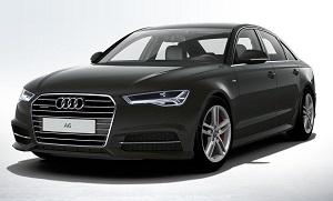 Nabídka vozů Audi A6 (114992) 160 kw (218 k) 5.