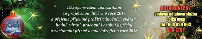svût. K tomu Vám pfieji hodnû tûstí. Úvodem Radnice Ing. Petr Klouda starosta Genius loci R mafiova kromû jeho nejvût ích architektonick ch skvostû kaple V Lipkách, kostela sv.