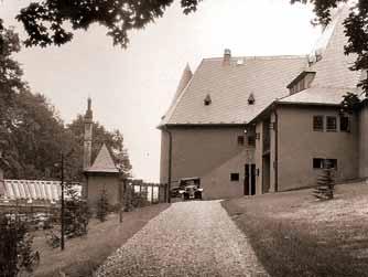 Hostinec fungoval do konce války, cihelna jen do roku 1940, kdy byli v ichni zamûstnanci povoláni na frontu. Po válce byla cihelna zbourána.