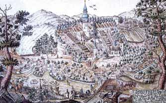RÝMAŘOVSKÝ HORIZONT 22/2017 sech husitsk ch váleãn ch taïení.