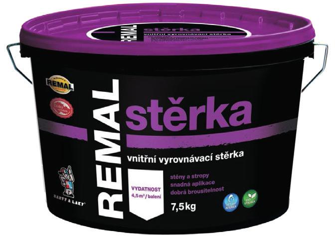 nerovností omítek, zdiva
