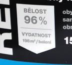 179,- 139,2,5 l 559,- 439,4,5 l