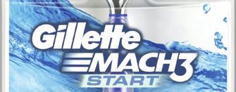Gillette Venus