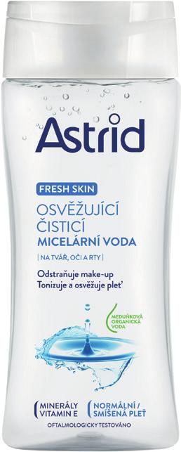 33 % 33 % Astrid