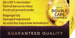 Shampoo, 50 ml, stínů