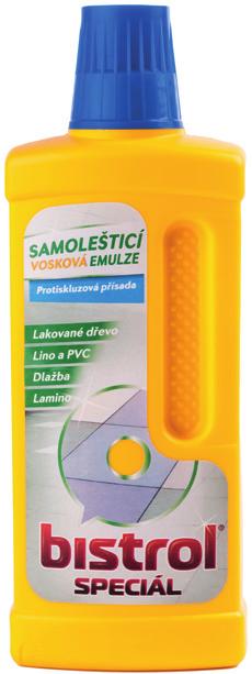 Úklid Sanytol