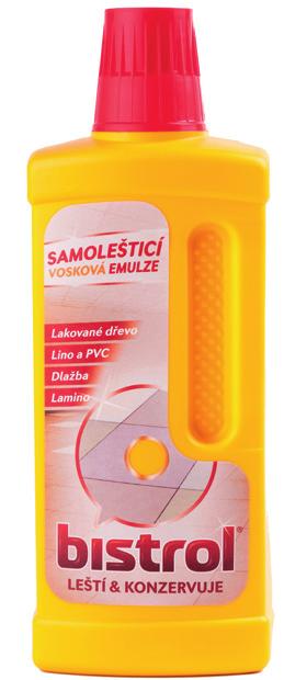 Fresh Discs, čistič WC,