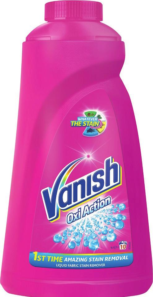 Oxi Action straňovač