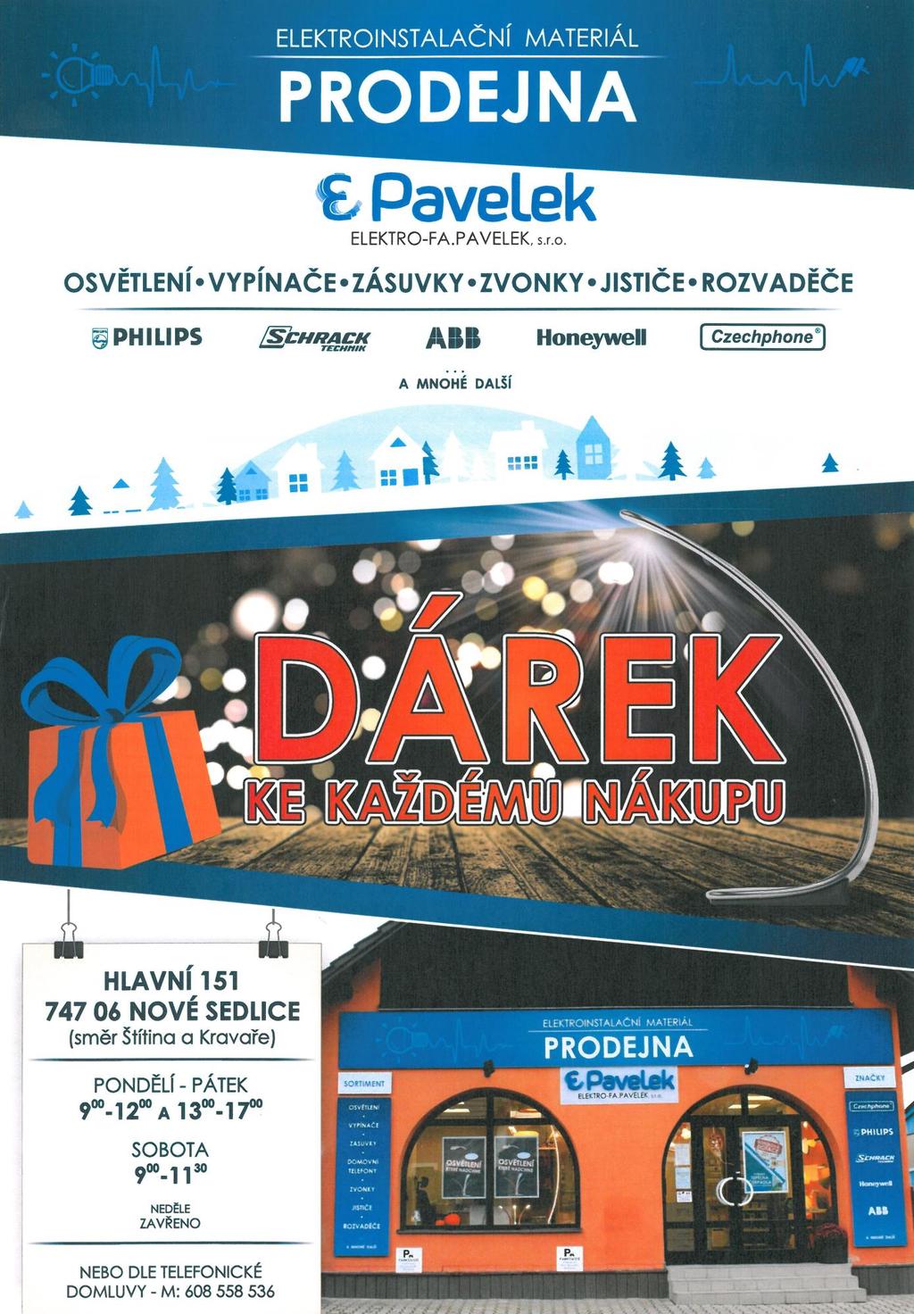 Prosinec 2017 Zpravodaj obce