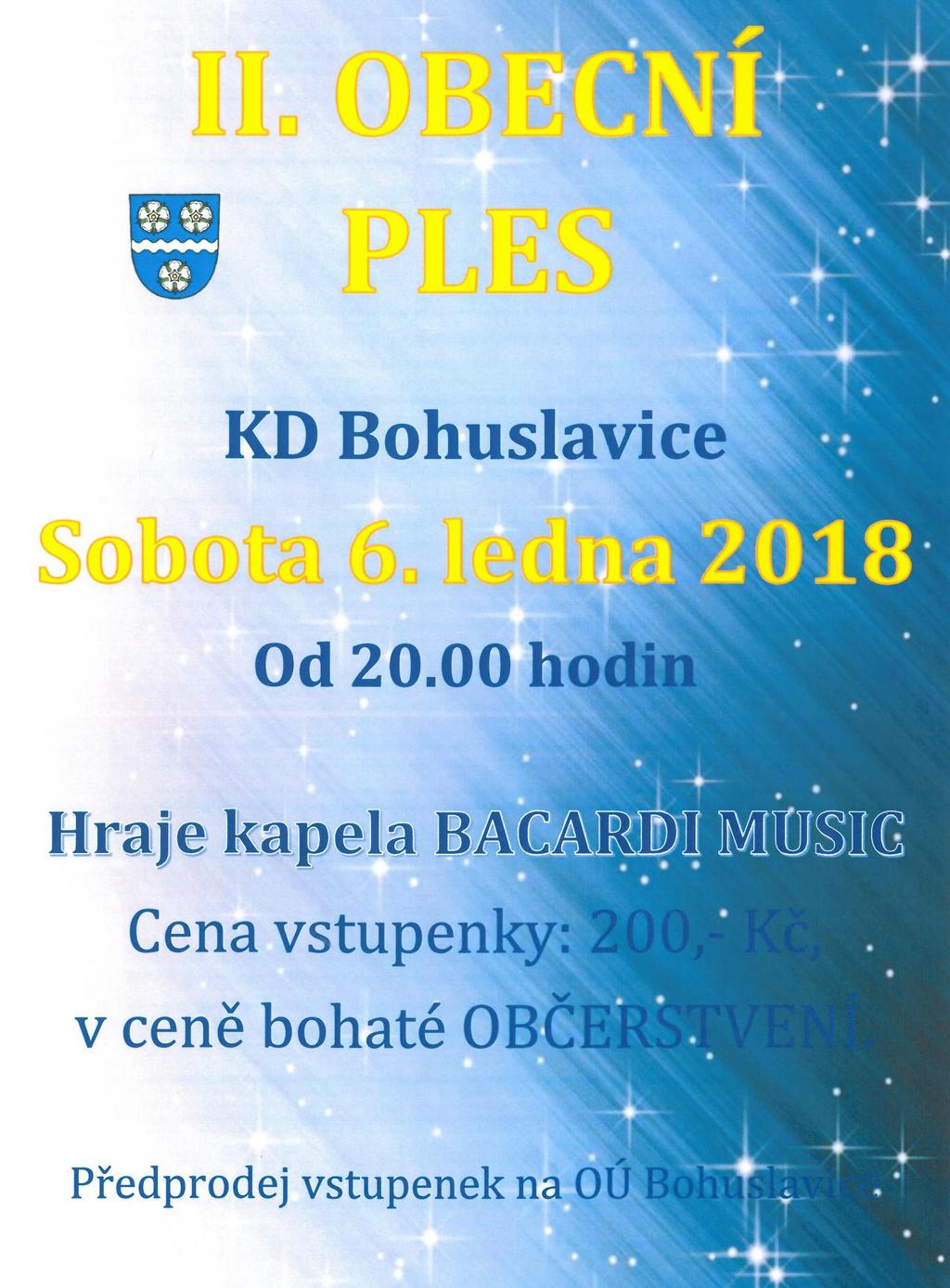 Prosinec 2017 Zpravodaj obce