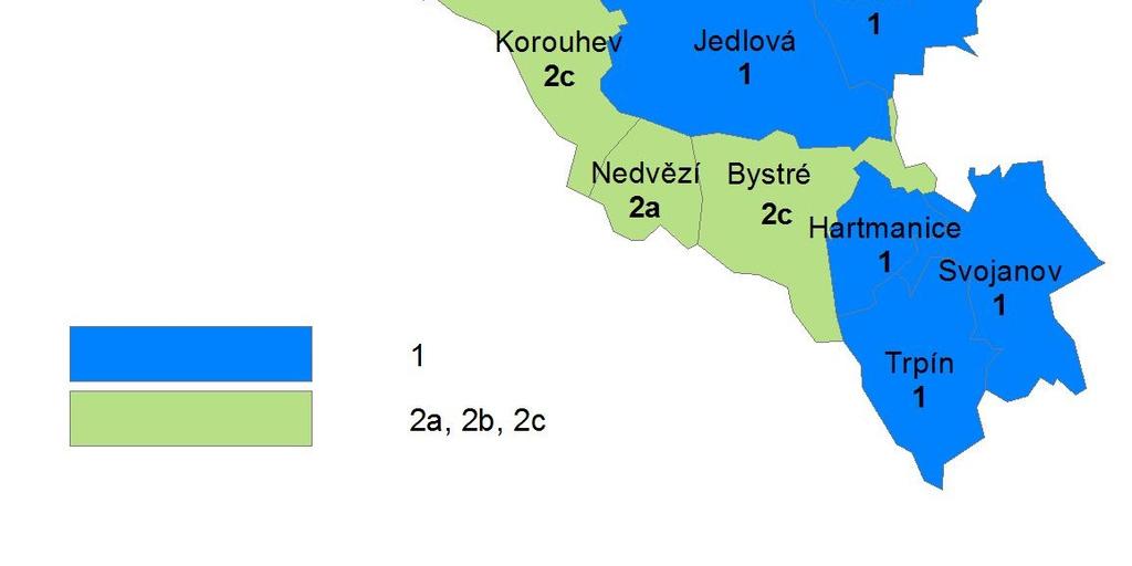 soudržnost společenství obyvatel území vznikl na základě analýzy