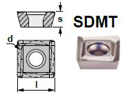 D D1 L d Z FSD8-100 8 19,3 100 16 1