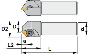 FTPUN40-125 20 40 125 35 25 8