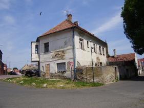 ID (Surveyor s Report): 101/7851/2017 LV no.: 912 PŘEHLED ÚDAJŮ Name of subject / Předmět ocenění: Spoluvlastnický podíl o velikosti 1/4 na pozemku čís. parcely st.