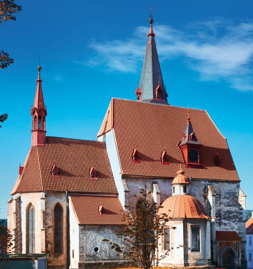 Prejzová krytina