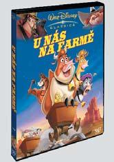 PŘECENĚNÍ DVD OD 7. 11.
