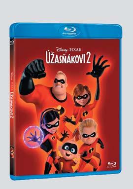 PŘIPRAVUJEME ÚŽASŇÁKOVI 2 MEG: MONSTRUM Z HLUBIN SUPER