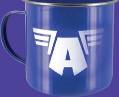 transparentním PVC, jsou vidět všechny produkty. HRK CAPTAIN AMERICA PLECHOVÝ 500 ML PRODEJ: 7. 11.