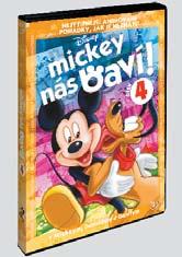PŘECENĚNÍ DVD OD 7. 11.
