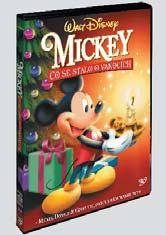 - DISK 3 MICKEY NÁS BAVÍ!