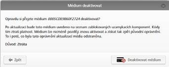 V případě potřeby zadejte do zadávacího pole Další poznámky doplňkové informace (maximálně 500 znaků). Klikněte na možnost Další.