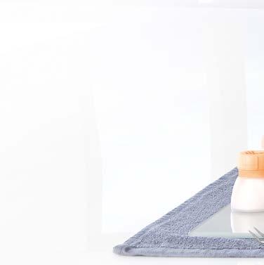 materiálů a snadnosti zpracování, například: excelentní modelovatelnost,