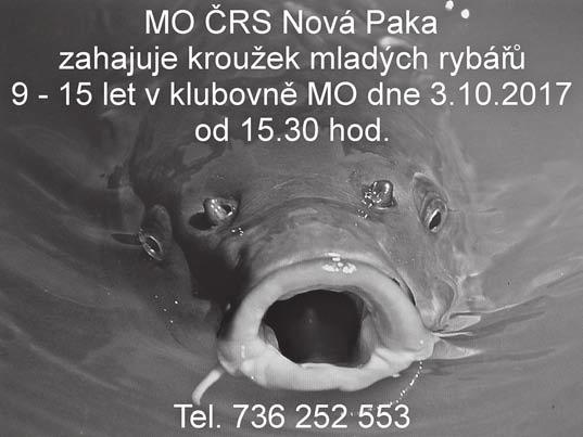 přiložili ruce k dílu. V BAKAKU nám v Nové Pace vyrůstá další generace cyklistů, pro které stojí za to v pořádání tohoto klání vytrvat i nadále. Za rok bude mít náš závod 15.