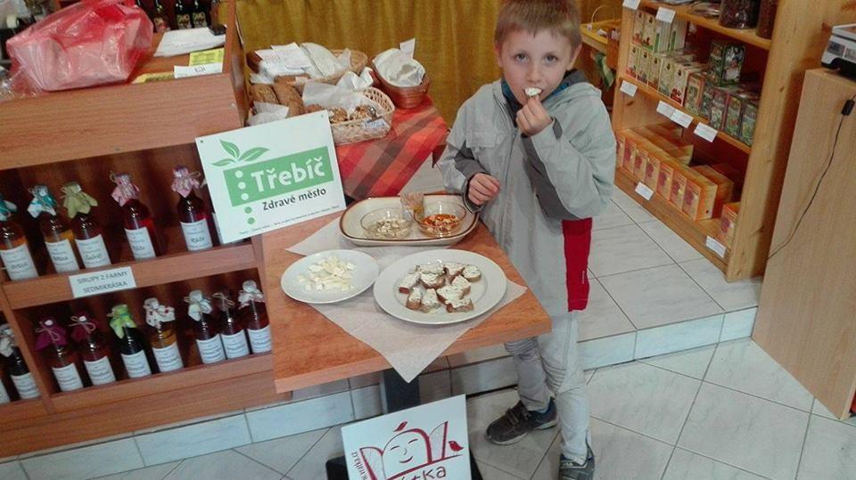 video na upoutávku o Židovské čtvrti Ekologie Přírodní Zahrádka Rodina a zdraví Festival
