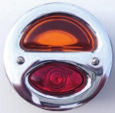 diese Lampe auch in orange - rot Ausführung zu bestellen (Zuschlag + 170 Kč) -