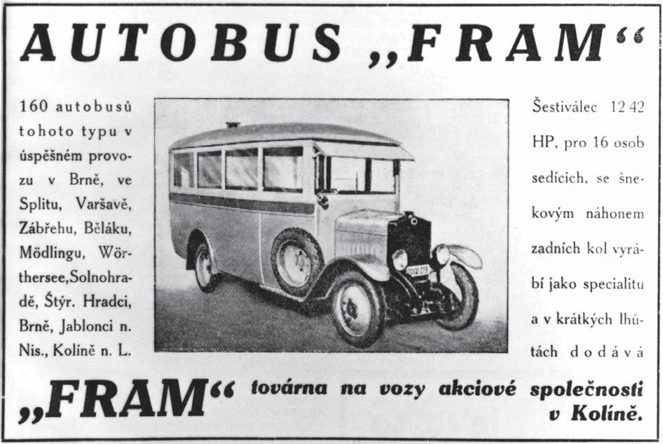 Po roce 2001 se budovaly nové výrobní haly a od května 2013 začala výroba pro Mercedes- -Benz Unimog. Od 28. srpna 2014 podnik nese název EvoBus Česká republika.