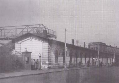 BUDOVA - 1905