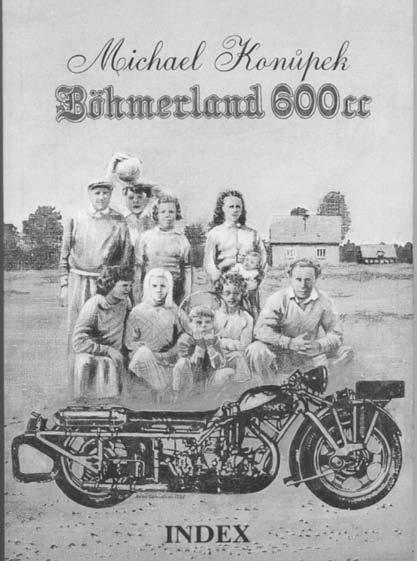 Legendární motocykl Čechie Poděkování Na tomto místě bych chtěl poděkovat především panu Franku Vragelovi ze Seifhennersdorfu, který mi poskytl cenné informace ze své sbírky dokumentace k výrobě