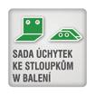 EASY WAY 201 ELEKTRICKÝ POHON PRO DVOUKŘÍDLÉ BRÁNY Montážní návod naleznete na: http://polargos.