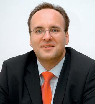 lidé a podniky ŘEDITEL ČSOB Marek Ditz Vrchním ředitelem korporátního a institucionálního bankovnictví ČSOB se stal Marek Ditz (38).