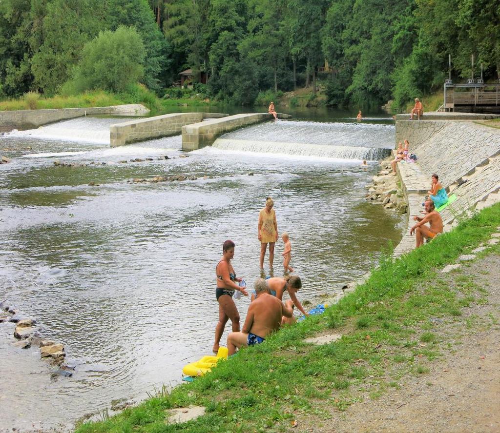 Občasník, ročník III. Srpen 2018 DOLNÍ POOTAVÍ Zpravodaj členských obcí SODP Centrum společných služeb při Svazku obcí Dolního Pootaví funguje již třetí rok.