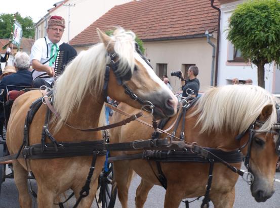 Připomeňme si alespoň několik z nich: Červen