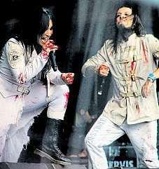 Před nedávnem měla kapela v Česku několik show. Pokaždé bylo vyprodáno.apocalyptica je tady hodně oblíbená. A očekáváme, že předvede něco jiného než na minulých koncertech.