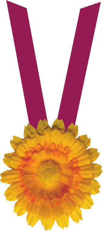 Spo ečens á ru rika V měsíci květnu 2018 oslaví své význačné životní jubileum tito naši občané: 50. narozeniny Ladislav Flídr, Osík 329 Jiří Hanzl, 247 Naďa Nováková, 34 55.