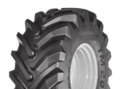 620/75R26 650/75R32 750/50R26 750/65R26 Michelin XMCL 400/70R20