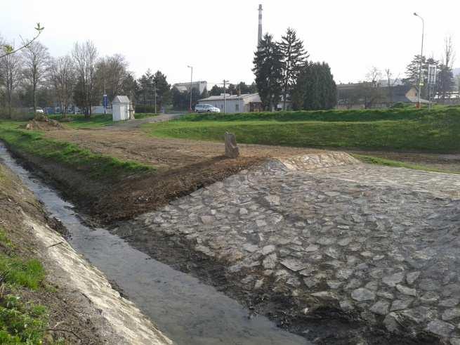 Oprava