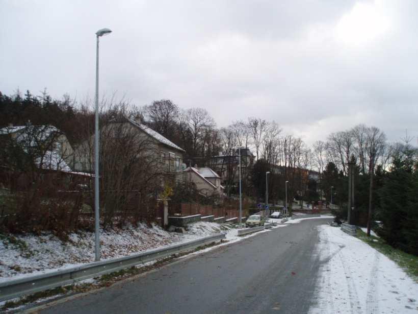Olomoucká