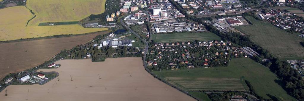 Lipina, Lužice, Mladějovice, Mutkov, Řídeč, Samotíšky, Štarnov, Šternberk, Štěpánov. Obvod obce s rozšířenou působností 21 obcí, počet obyvatel cca 24.