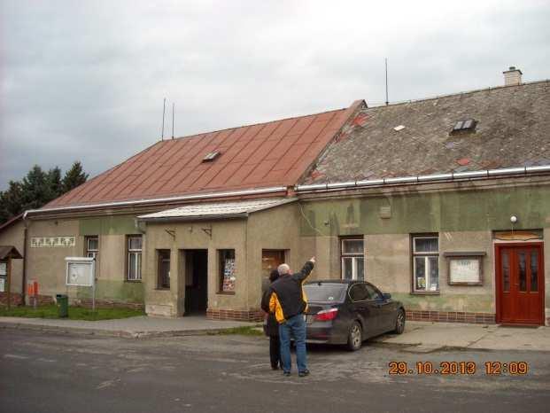 podporujících vznik nových pracovních míst - úpravy a rekonstrukce bytů s cílem podpora podmínek pro