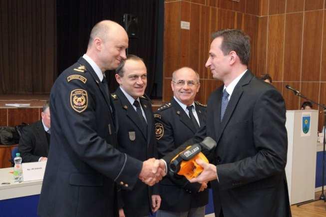 Olomouckého kraje, 03.04.2013.