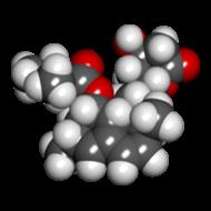 Lovastatin