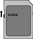 Odstraňování potíží SD karta Přehrávání Nelze vložit SD kartu Ujistěte se, že nevkládáte SD kartu obráceně Vložení SD karty (A str 9) Na tomto přístroji nepoužívejte karty mini SD nebo micro SD (ani