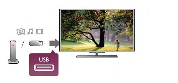 Pou!ívání aplikací Chcete-li spustit aplikaci, je nutné ji nejprve p!idat do seznamu na úvodní stránce slu"by Smart TV. Do svého seznamu m#"ete p!idávat aplikace z Galerie aplikací.