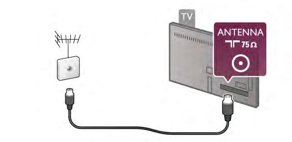 2.5 Sí! Bezdrátové p"ipojení Co je pot"eba Chcete-li televizor p!ipojit k internetu bezdrátov", je t!eba bezdrátov# router. Pou#ijte vysokorychlostní ($irokopásmové) p!ipojení k internetu. 1.